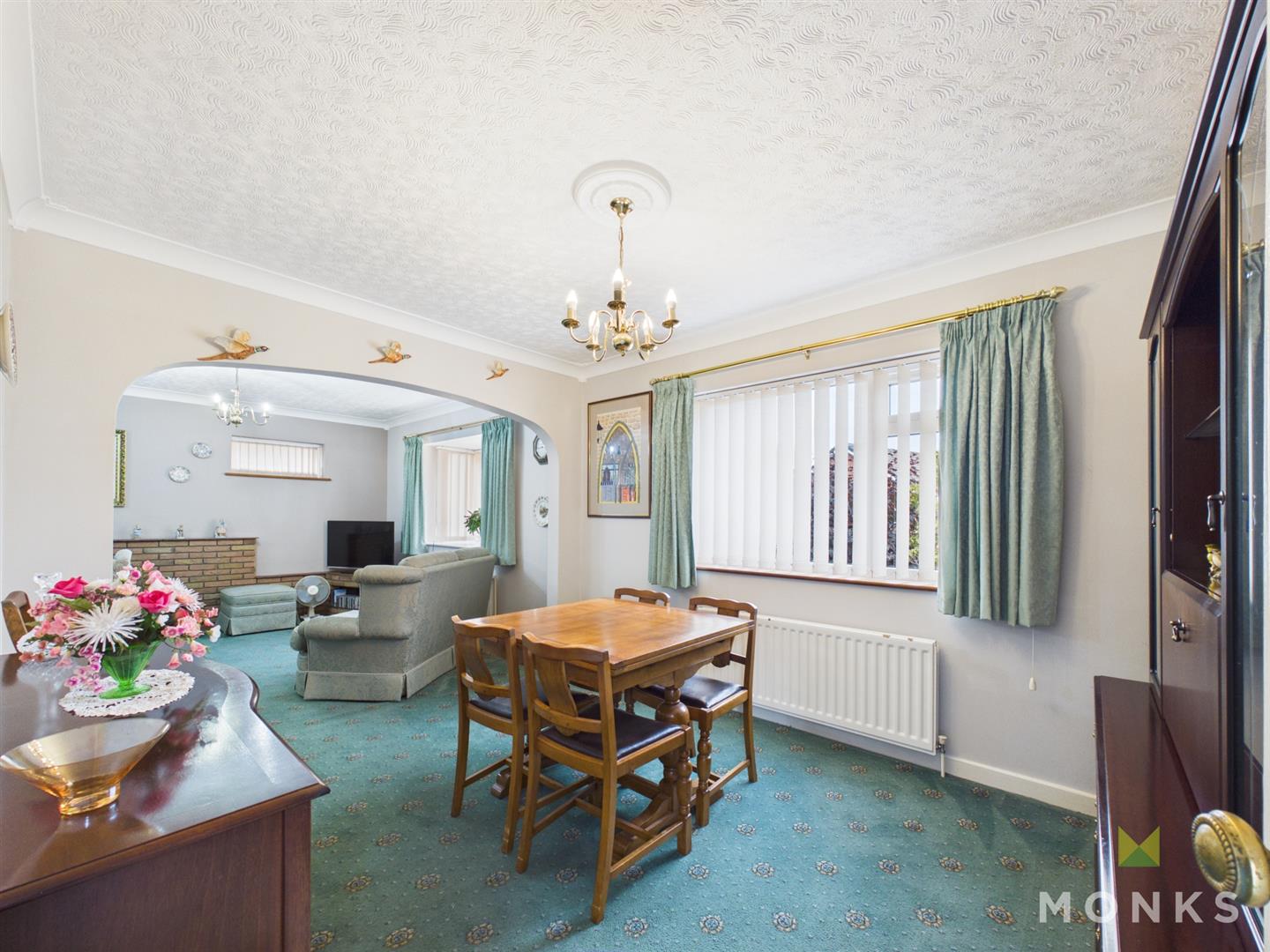 51 Eckford Park, Shrewsbury, SY4 5HL For Sale